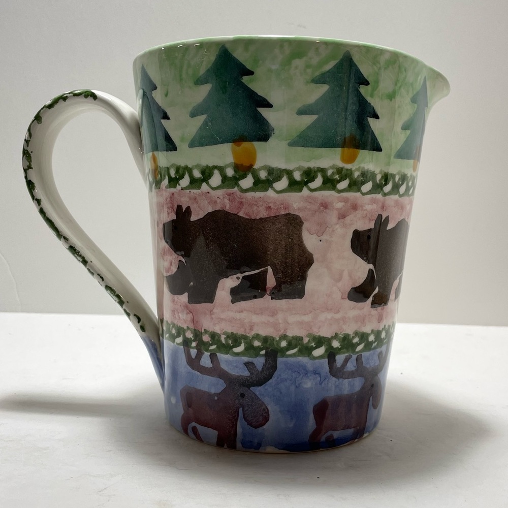 🔥3 for $15 Sale- Zrike cabin fever pitcher